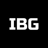 IBG Illice Brands Group logo - Similar company to Conguitos