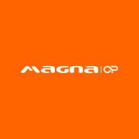 Magna OP - Tubos e Conexões PRFV e RPVC logo - Similar company to Uprbrasil