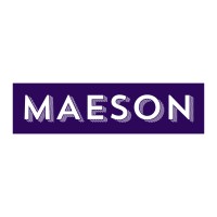 The Maeson Group logo - Similar company to Indus Growth Fund