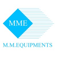 M.M. EQUIPMENTS logo - Similar company to Codes Minds Software Consultancy