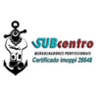 Subcentro - Mergulhadores Profissionais logo - Similar company to Starnort Offshore