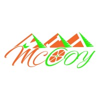 McCoy Egypt logo - Similar company to Inspection And Certification Summit