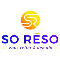SO RESO logo - Similar company to Korero