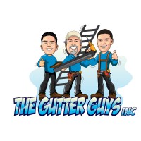 The Gutter Guys Inc (Formerly Angel’s Rain Gutters) logo - Similar company to Gutter Installation Riverview Fl