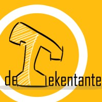 Detekentante