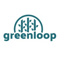 GreenLoop logo - Similar company to Wondergene S.R.L