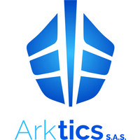 Arktics S.A.S logo - Similar company to Orbeca Ingenieria