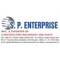 S.P. Enterprise logo - Similar company to Sp Enterprise