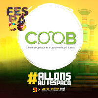 COOB Optique logo - Similar company to Oho Les Lunettes