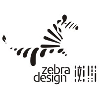 Zebra Industrial Design logo - Similar company to Toothsure