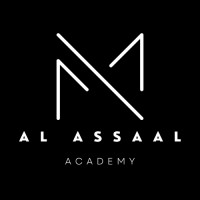 Assaal Academy logo - Similar company to Dotpy Academy