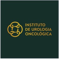 Instituto de Urologia Oncológica logo - Similar company to Sped - Sociedade Portuguesa De Endoscopia Digestiva