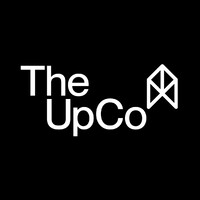 The UpCo logo - Similar company to Kenneymoore
