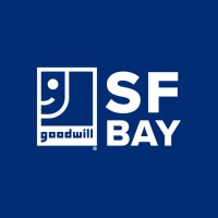 Goodwill San Francisco Bay logo - Similar company to Dev/Mission