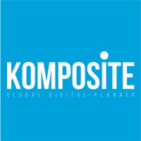 KOMPOSITE logo - Similar company to Magma Technology
