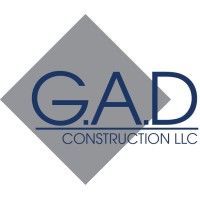 GAD Construction LLC logo - Similar company to Emerald Green Pros