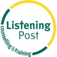 Listening Post - Counselling & Training logo - Similar company to Changing Ideas