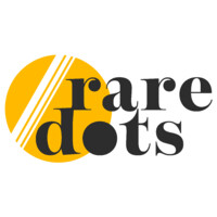 Rare Dots logo - Similar company to Bio-Isac