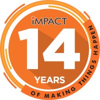 Impact - Training, Marketing, Events & Activations logo - Similar company to Premier Learning Solutions