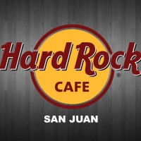Hard Rock Cafe San Juan logo - Similar company to Luciano K Hotel