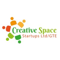 Creative Space Startups logo - Similar company to Quantum Matrix