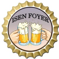 Club ISEN Foyer logo - Similar company to Isen Concept