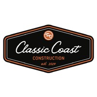 Classic Coast Construction Management logo - Similar company to J2Construct, Inc.