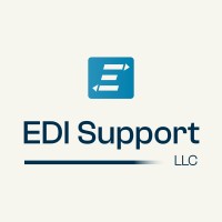 EDI Support LLC logo - Similar company to Edi.Ai