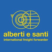 Alberti e Santi logo - Similar company to First Point Srl