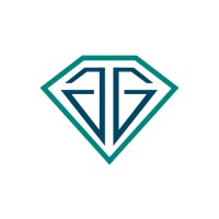 Green Gem Search logo - Similar company to Crypwalk