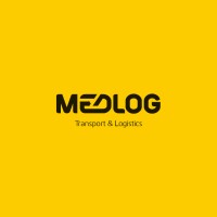 Medlog Logistics Services (Thailand) Co., Ltd. logo - Similar company to Qdistribu Limited