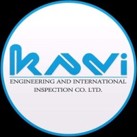 Kavi Engineering and International Inspection Services, Trade logo - Similar company to Beckwoods Ltd