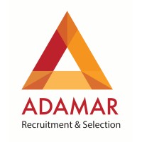 ADAMAR Recruitment & Selection logo - Similar company to Heyi