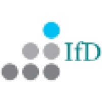 Institute for Development IfD(Sierra Leone) logo - Similar company to Tekrek Solutions, Inc