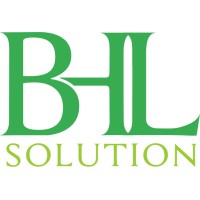 BHL SOLUTION logo - Similar company to BHL International, Inc.