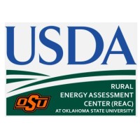 United States Department Of Agriculture - Oklahoma State University