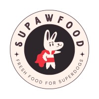 Supawfood logo - Similar company to Let'S Begin