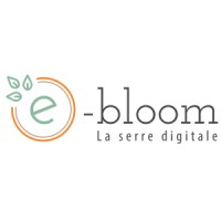 E-Bloom - La Serre Digitale