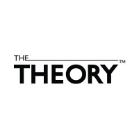 The Theory logo - Similar company to Face-Kit