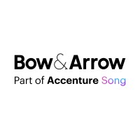 Bow&Arrow (part of Accenture Song) logo - Similar company to Layn