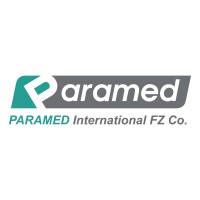 PARAMED INTERNATIONAL FZCO logo - Similar company to Ses Smart Energy Solutions
