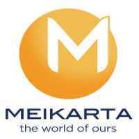 Apartement MEIKARTA logo - Similar company to Pppsrs Kemang Village Residences