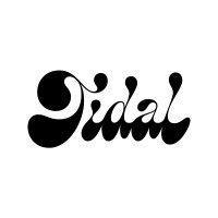 Tidal Magazine logo - Similar company to Crav Company