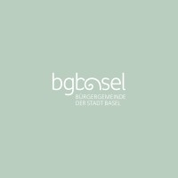 Bürgergemeinde der Stadt Basel logo - Similar company to Root & Branch - Vocational Training Without Borders