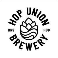 Hop Union Brewery logo - Similar company to Superbands