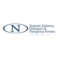 Nemetz, Kuhnen, Dalmarco & Pamplona Novaes Advocacia logo - Similar company to Dss Software Ltda.
