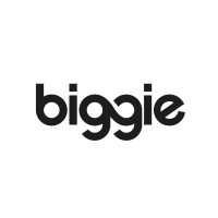 Biggie Benelux logo - Similar company to Biggie Group