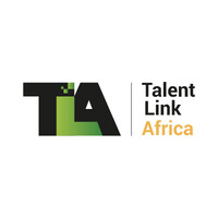 Talent Link Africa logo - Similar company to Ufr Tecna