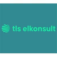 TLS Elkonsult logo - Similar company to Elect Service Ab