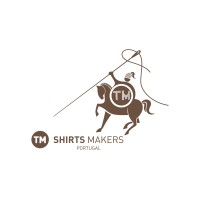 Confecções TM, Lda [Shirt Makers] logo - Similar company to Esfani - Confecções, Lda